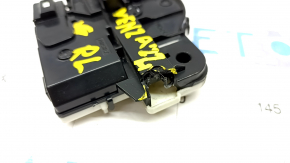 Toyota Venza 21 Fuel Filler Door Lock - No Fragment