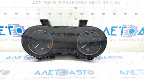 Instrument cluster Jeep Cherokee KL 14-18 3.2 large display, 65k
