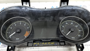 Instrument cluster Jeep Cherokee KL 14-18 3.2 large display, 65k