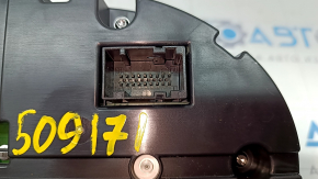 Instrument cluster Jeep Cherokee KL 14-18 3.2 large display, 65k