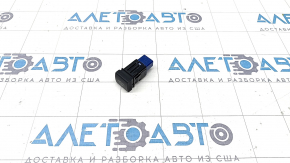 ODO TRIP Button Toyota Venza 21-