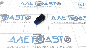 ODO TRIP Button Toyota Venza 21-