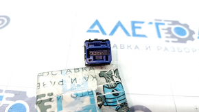 ODO TRIP Button Toyota Venza 21-