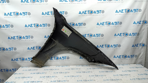 Front left wing BMW X5 F15 14-18 graphite A90, plastic, broken fastener