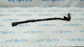 Wing seal door-wing left BMW X5 F15 14-18
