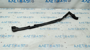 Wing seal door-wing left BMW X5 F15 14-18