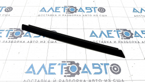 Door trim side rear right Toyota Venza 21- rear