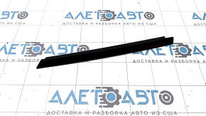Door trim side rear left Toyota Venza 21- rear