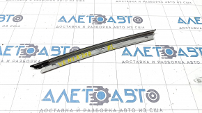 Door trim side rear left Toyota Venza 21- rear