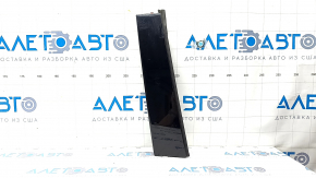 Door trim side rear right Toyota Venza 21- front, scratches