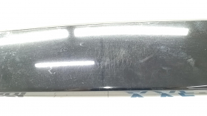 Door trim side rear right Toyota Venza 21- front, scratches