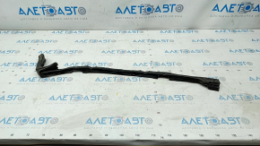 Wing seal door-wing right BMW X5 F15 14-18