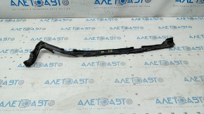 Wing seal door-wing right BMW X5 F15 14-18