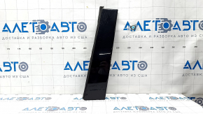 Door trim side rear left Toyota Venza 21- front, scratches