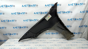 Front right wing BMW X5 F15 14-18 graphite A90, plastic, broken fastener