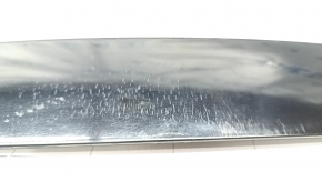 Door trim side front left Toyota Venza 21- scratches