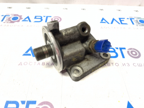 Oil Filter Housing Infiniti Q50 14-18 3.7 VQ37VHR AWD