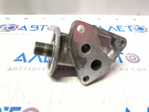 Oil Filter Housing Infiniti Q50 14-18 3.7 VQ37VHR AWD