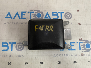 Blind Spot Sensor BSM Right BMW X5 F15 14-18