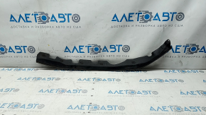 Door seal side front left BMW X5 F15 14-18 front