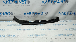 Door seal side front left BMW X5 F15 14-18 front