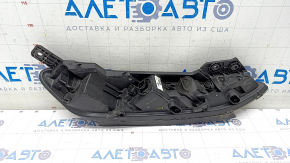 Left DRL turn signal Hyundai Kona 18-21 with bracket, sand, chips