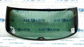 Rear glass of the trunk door VW Tiguan 09-17