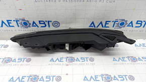 Turn signal DRL right Hyundai Kona 18-21 with bracket, sand, chips