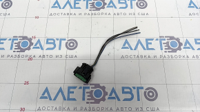 Hyundai Kona 18-23 headlight feature