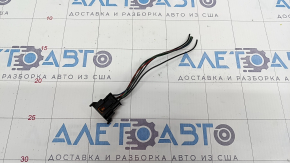 Turn signal feature DRL Hyundai Kona 18-23