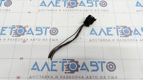 Turn signal feature DRL Hyundai Kona 18-23
