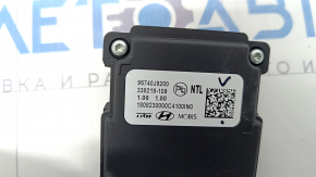 Lane Keeping Camera Hyundai Kona 18-23