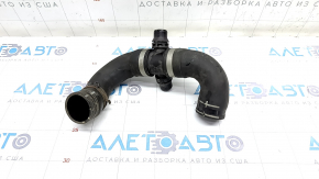 Water pump lower pipe BMW F30 12-14 N20
