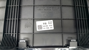 Instrument cluster Hyundai Kona 19 2.0 96k, scratches
