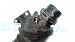 Thermostat housing assembly BMW F30 12-18 N20