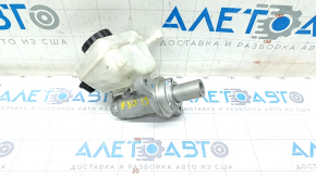 Master brake cylinder with reservoir BMW 3 F30 12-18 with cover