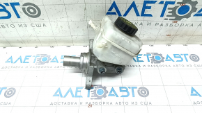 Master brake cylinder with reservoir BMW 3 F30 12-18 with cover