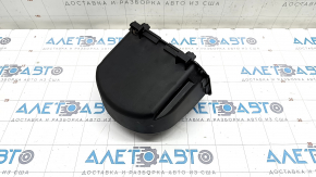 Underhood fuse box housing BMW 3 F30 12-18 broken latch