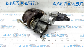 Turbine assembly with manifold BMW 3 F30 12-16 N20 116k