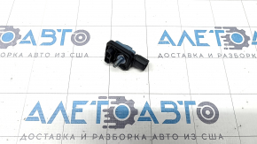 Airbag sensor door right Toyota Venza 21-