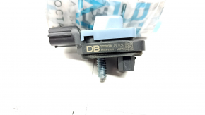 Airbag sensor door right Toyota Venza 21-