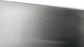 Door trim card rear left Hyundai Kona 18-21 with overlay, gray, scratches