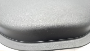 Door trim card rear left Hyundai Kona 18-21 with overlay, gray, scratches