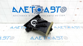 Air duct dashboard left Honda CRV 17-19 without chrome