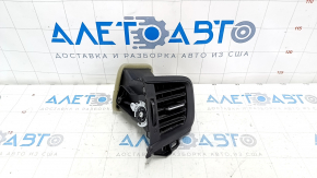 Air duct dashboard right Honda CRV 17-19 without chrome