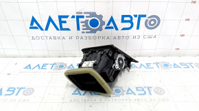 Air duct dashboard right Honda CRV 17-19 without chrome