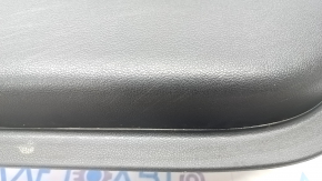 Door trim card front left Hyundai Kona 18-21 with overlay, gray, scratches