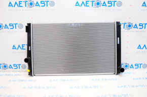 Radiator cooling water Toyota Rav4 13-18 KOYORAD Japan