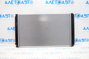 Radiator cooling water Toyota Rav4 13-18 KOYORAD Japan