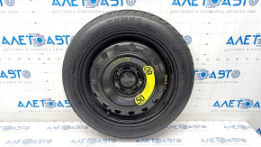 Spare tire spare wheel Hyundai Kona 18-23 125/80 D16